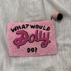 What would Dolly do??